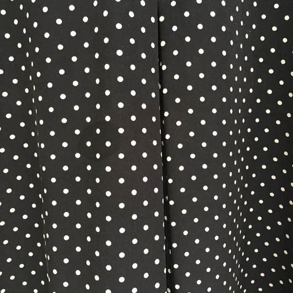 Tory Burch Polka Dot Dress - Picture 3 of 7